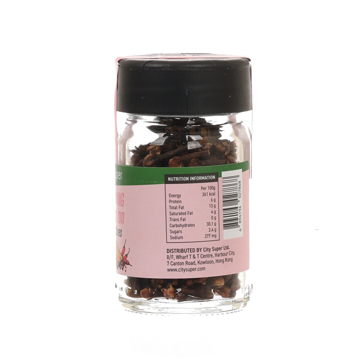 CITYSUPER 原粒丁香 (21g)