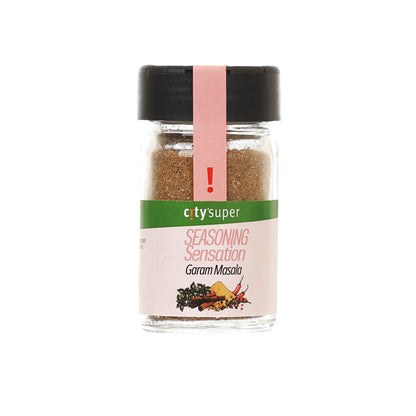 CITYSUPER 馬沙拉粉 (25g)