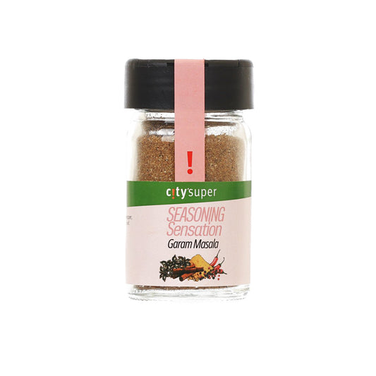 CITYSUPER 馬沙拉粉 (25g)