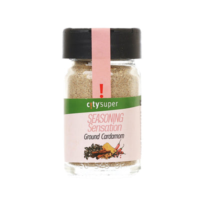 CITYSUPER 豆蔻粉 (27g)