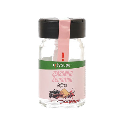 CITYSUPER 番紅花 (1g)