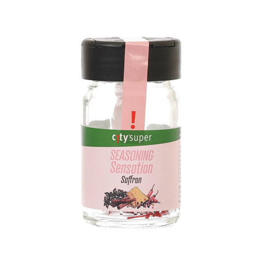 CITYSUPER 番紅花 (1g)
