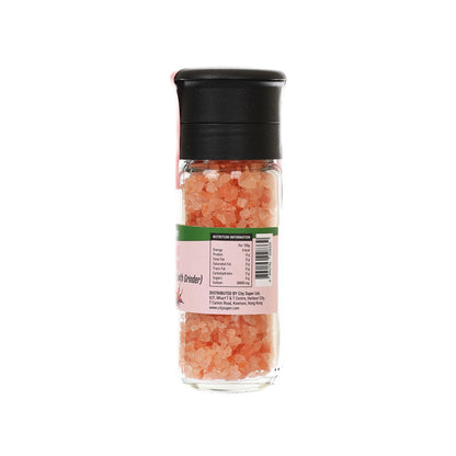 CITYSUPER 喜馬拉雅山粉紅岩鹽 (125g)