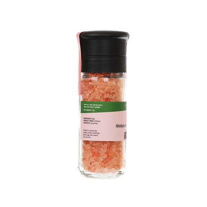 CITYSUPER 喜馬拉雅山粉紅岩鹽 (125g)