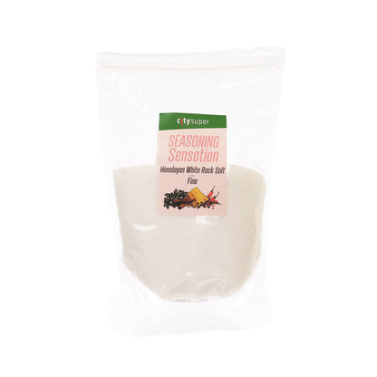 CITYSUPER 喜馬拉雅山岩鹽 (幼鹽) (500g)