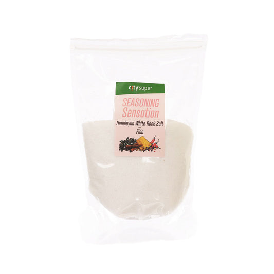 CITYSUPER 喜馬拉雅山岩鹽 (幼鹽) (500g)