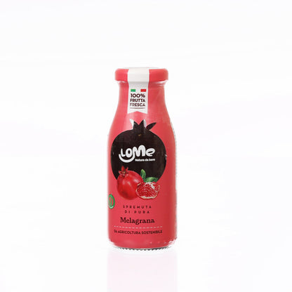 LOME 石榴汁 [玻璃樽裝] (200mL)