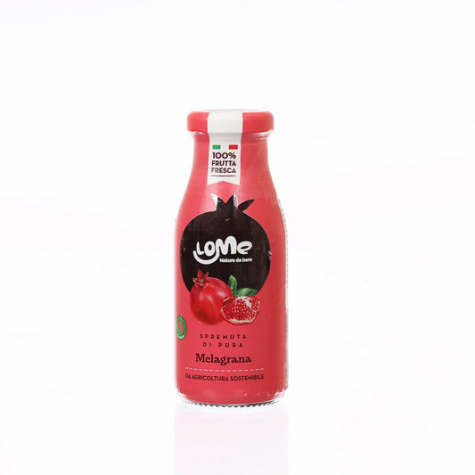 LOME 石榴汁 [玻璃樽裝] (200mL)