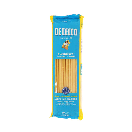 DE CECCO 吸管意大利粉 (500g)