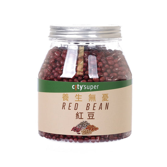 CITYSUPER 紅豆 (800g)
