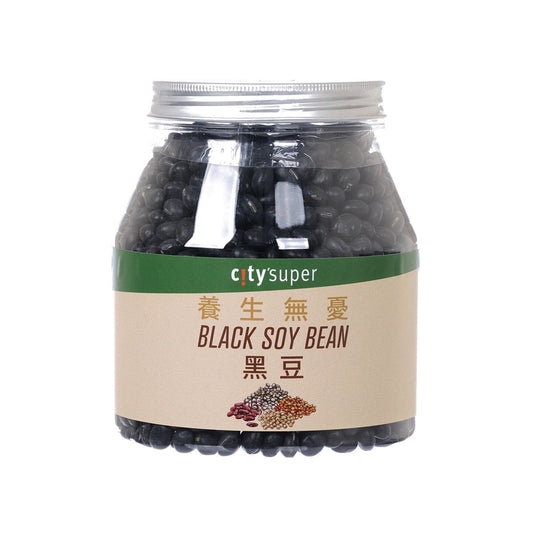 CITYSUPER 黑豆 (700g)