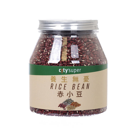 CITYSUPER 赤小豆 (850g)