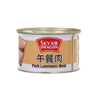 天龍牌 午餐肉 (397g)