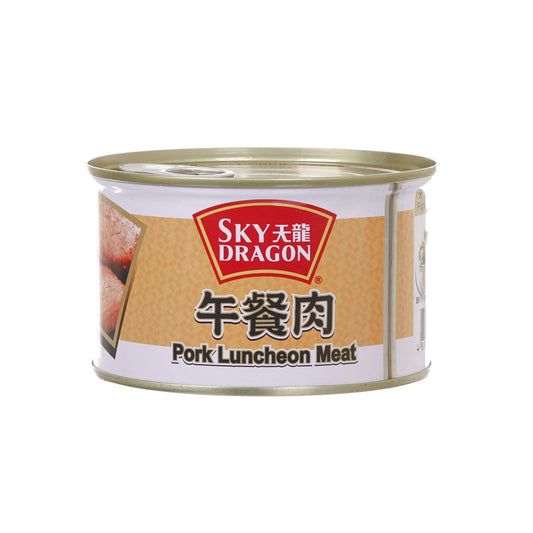 天龍牌 午餐肉 (397g)