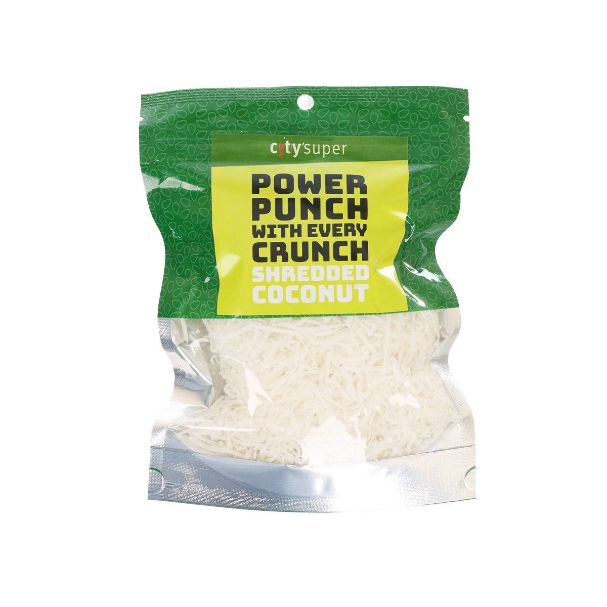 CITYSUPER 椰絲 (60g)