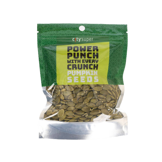 CITYSUPER 南瓜種子 (125g)