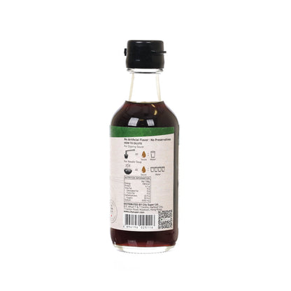 CITYSUPER 2倍濃縮鰹魚麵汁 (200mL)