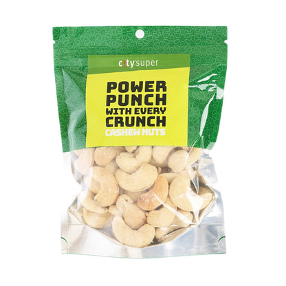 CITYSUPER 腰果 (125g)