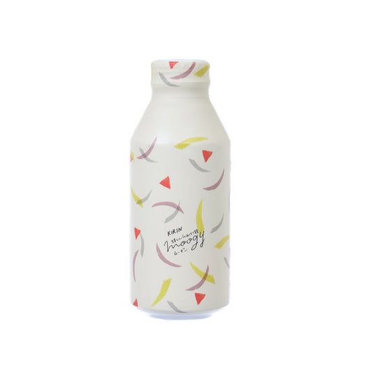 麒麟 薑及黑豆大麥茶 (375mL)