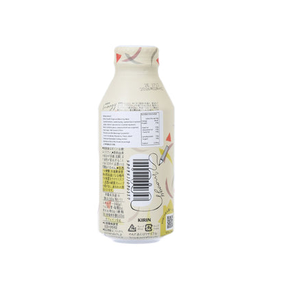 麒麟 薑及黑豆大麥茶 (375mL)