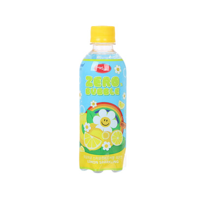 BLING BOOSTER Wiggle Wiggle 梳打飲品 - 檸檬味 (355mL)