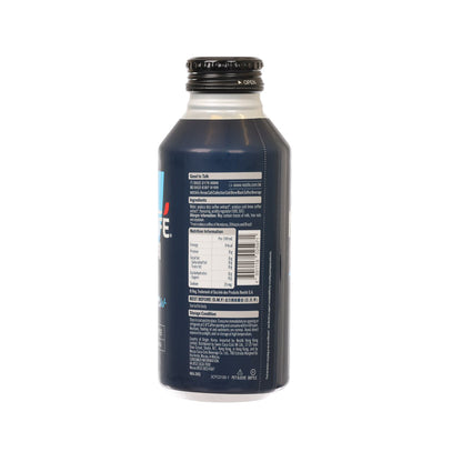 NESCAFE 冷萃黑咖啡 [鋁樽裝] (370mL)