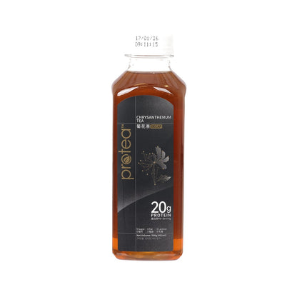 PROTEA 菊花茶風味蛋白質飲料 (500g)