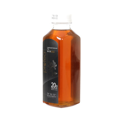 PROTEA 菊花茶風味蛋白質飲料 (500g)