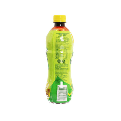 維他 鴨屎香檸檬茶飲品 [膠樽裝] (500mL)