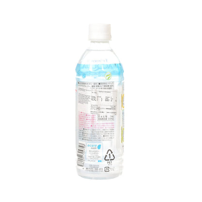 FROM AQUA 天然水啫哩飲品 - 波子汽水味 (515g)