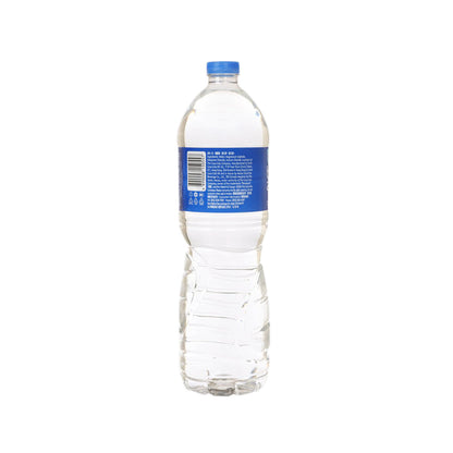 BONAQUA 礦物質水 [膠樽裝] (1.5L)