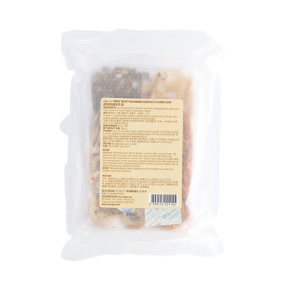 CITYSUPER 鹿茸菇蟲草花湯 (105g)