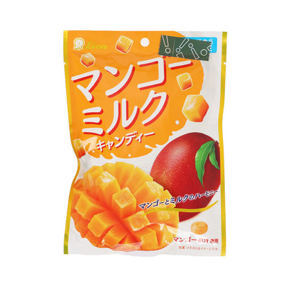 LION 芒果牛奶糖 (59g)