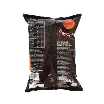 樂事 燒烤味薯片 (180g)