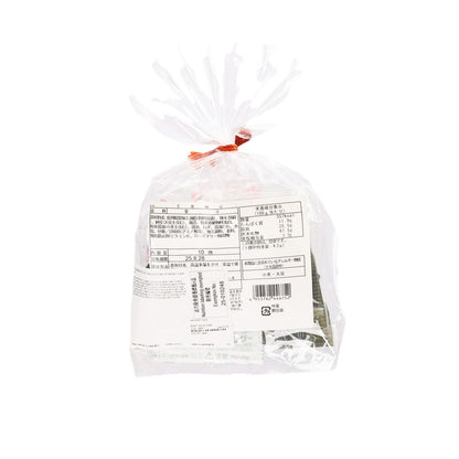 成城石井 納豆紫菜小食 - 原味 (10pcs)
