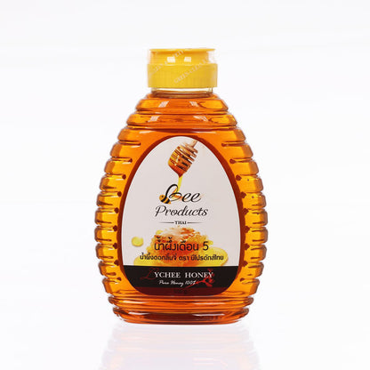 BEE PRODUCTS THAI 荔枝蜂蜜 (500g)