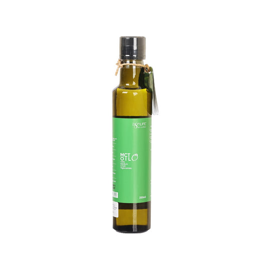 AGRILIFE MCT油 (250mL)