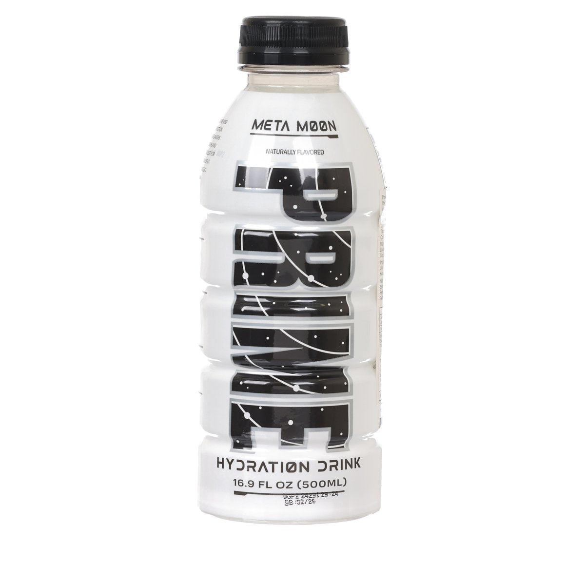PRIME 電解質飲品 - Meta Moon [膠樽裝] (500mL)