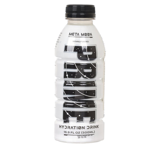 PRIME 電解質飲品 - Meta Moon [膠樽裝] (500mL)