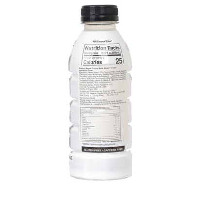 PRIME 電解質飲品 - Meta Moon [膠樽裝] (500mL)