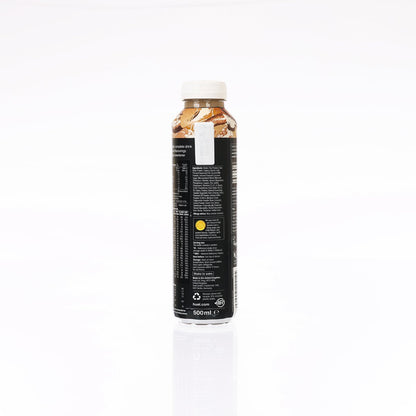 HUEL 全面營養即飲高蛋白奶昔代餐黑版 - 咖啡味 [膠樽裝] (500mL)