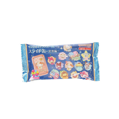 BANDAI 三麗鷗星座罐汽水糖 (10g)