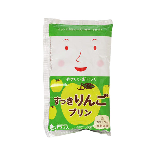 BALANCE 蘋果布甸粉 (150g)