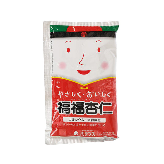 BALANCE 南北杏仁豆腐布甸粉 (150g)