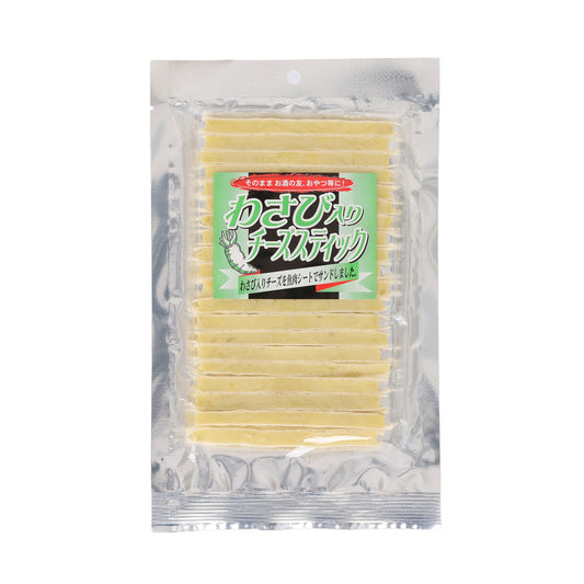 三友食品 芥末零食芝士條 (70g)