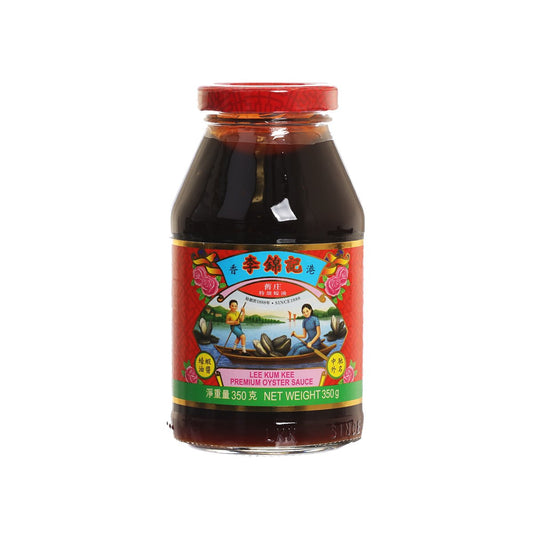 李錦記 舊庄特級蠔油 (350g)