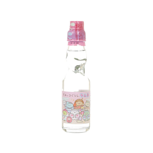 齋藤 角落生物波子汽水 [玻璃樽裝] (200mL)