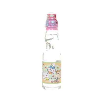 齋藤 比卡超波子汽水 [玻璃樽裝] (200mL)