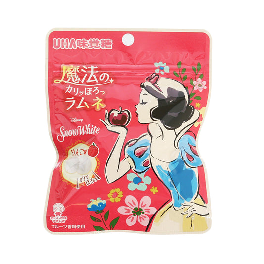 UHA PIPIN 白雪公主魔法蘋果汽水糖 (30g)