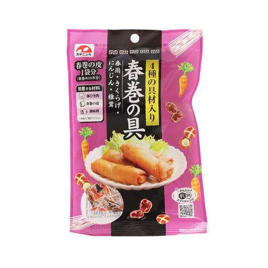 下田商事 春卷餡料 (47g)